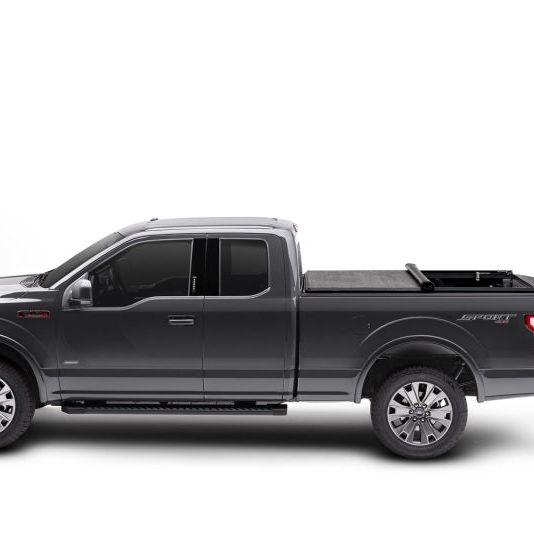 Truxedo 09-14 Ford F-150 5ft 6in TruXport Bed Cover