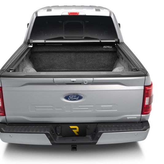 Truxedo 15-21 Ford F-150 5ft 6in Pro X15 Bed Cover