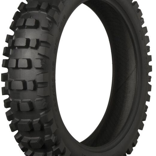 Kenda K774 Ibex Rear Tire - 90/100-14 4PR 49M TT 11541059