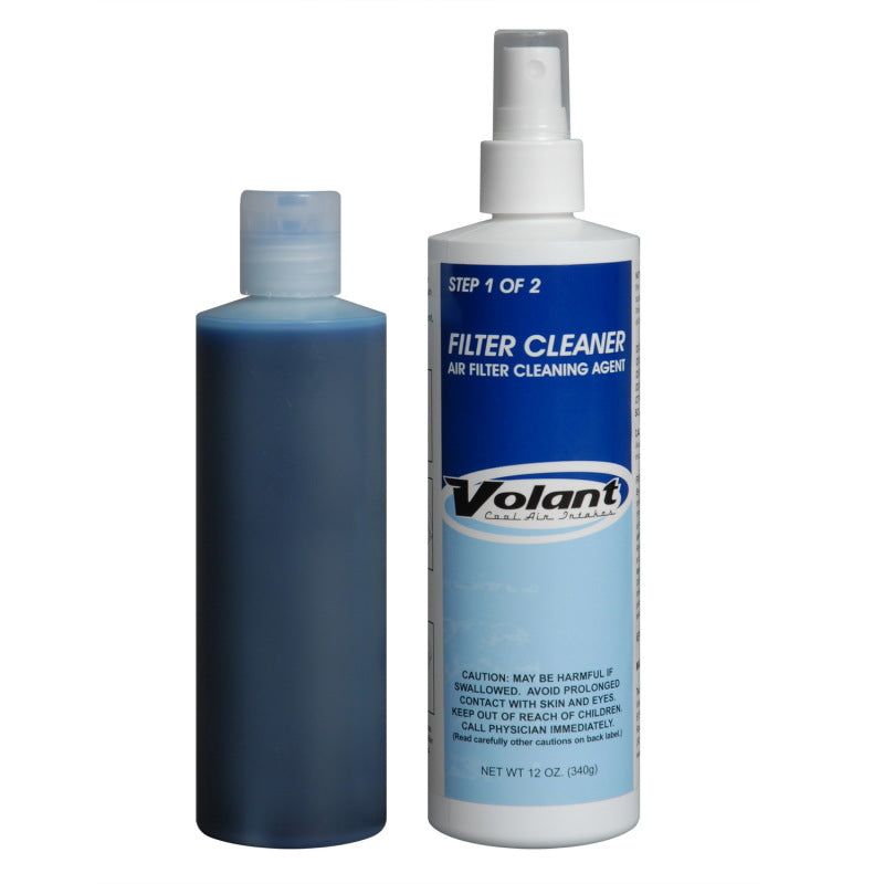 Volant Pro5 Cotton Gauze Air Filter Cleaner And Degreaser-Recharge Kits-Volant-VOL5100-SMINKpower Performance Parts