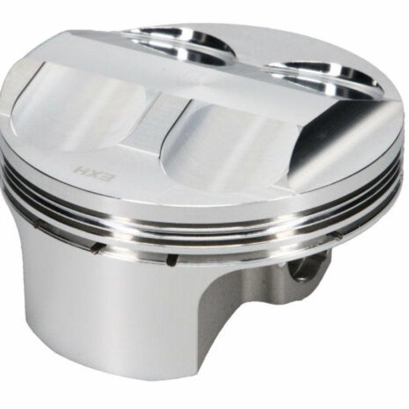 JE Pistons ROTAX BOMBARD DS650 Piston Kit