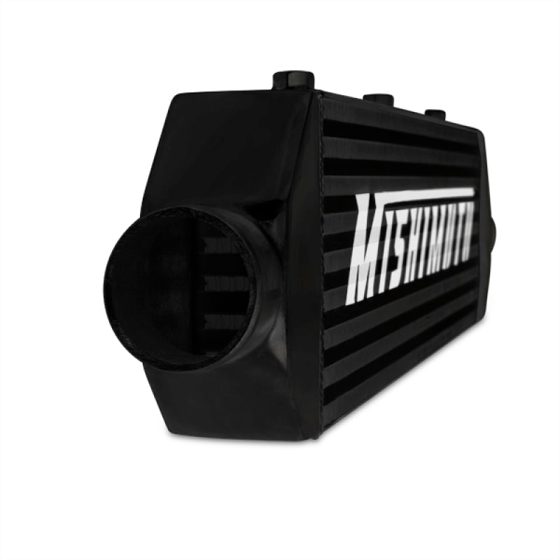 Mishimoto Universal Silver Z Line Bar & Plate Intercooler-Intercoolers-Mishimoto-MISMMINT-UZ-SMINKpower Performance Parts