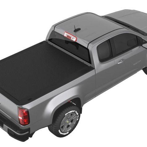 Truxedo 15-20 GMC Canyon & Chevrolet Colorado 5ft TruXport Bed Cover