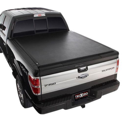 Truxedo 97-03 Ford F-150 Flareside 6ft 6in Lo Pro Bed Cover