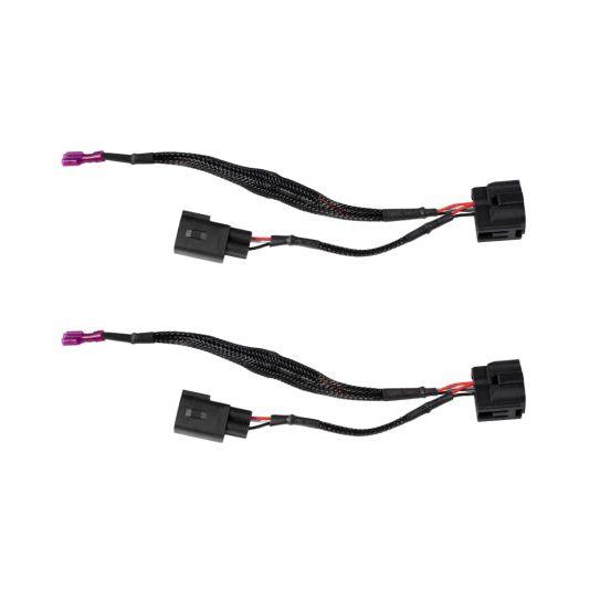Diode Dynamics Plug-and-Play Backlight Harness for 2016-2023 Toyota Tacoma (Pair)-Light Accessories and Wiring-Diode Dynamics-DIODD4134-SMINKpower Performance Parts