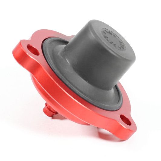 Perrin 2022+ Subaru WRX Diverter Valve - Red-Blow Off Valves-Perrin Performance-PERPSP-TAC-616RD-SMINKpower Performance Parts