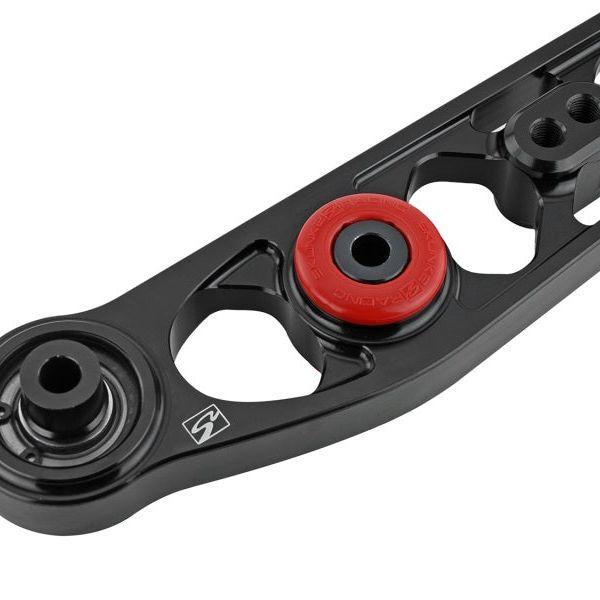 Skunk2 1996-00 Honda Civic Black Series Lower Control Arm-Control Arms-Skunk2 Racing-SKK542-05-2295-SMINKpower Performance Parts