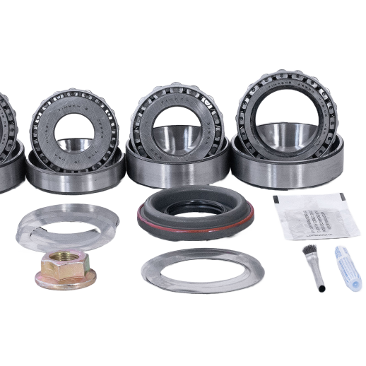 Revolution Gear & Axle Pre-03 Dana 44 Rear Axle Ring & Pinion Master Install Kit