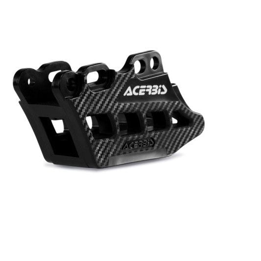 Acerbis 07-24 Honda CRF250R/RX/250X/ CRF450R/ RX/ X/ CRF450R-S Chain Guide Block 2.0 - Black