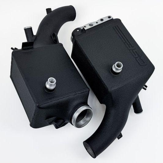 CSF 2014+ BMW X5M (F95) / X6M (F96) / XM (G09) Charge-Air-Cooler