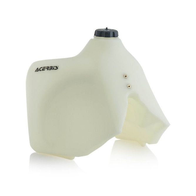 Acerbis 96-04 Yamaha XR250/400 5.8 Gallon Fuel Tank - Natural-Plastics-Acerbis-ACB2062480147-SMINKpower Performance Parts