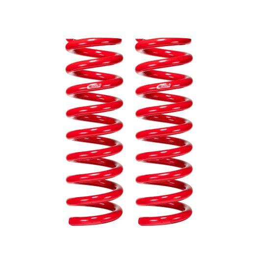 Eibach 23-24 Toyota 4Runner TRD Pro-Lift Kit Front Springs