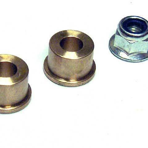 SPL Parts 90-96 Nissan 300ZX (Z32) Bronze Shifter Bushings