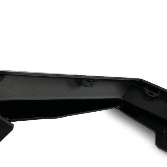 DV8 Offroad 21-22 Ford Bronco Factory Modular Front Bumper Bull Bar