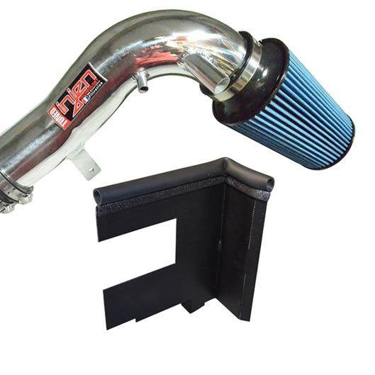 Injen 15-18 Hyundai Sonata 1.6L (t) Black Short Ram Intake w/ Heat Shield