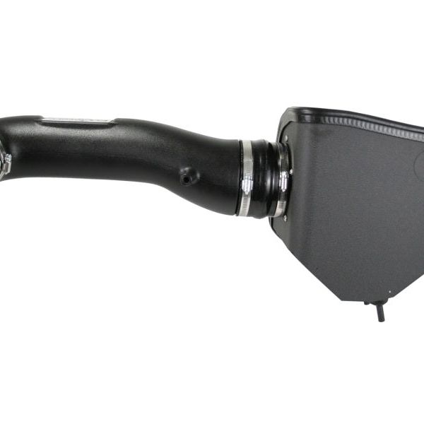 aFe MagnumFORCE Intakes Stage-2 PDS AIS PDS Jeep Wrangler (JK) 2012 V6-3.6L-Cold Air Intakes-aFe-AFE51-12092-1-SMINKpower Performance Parts