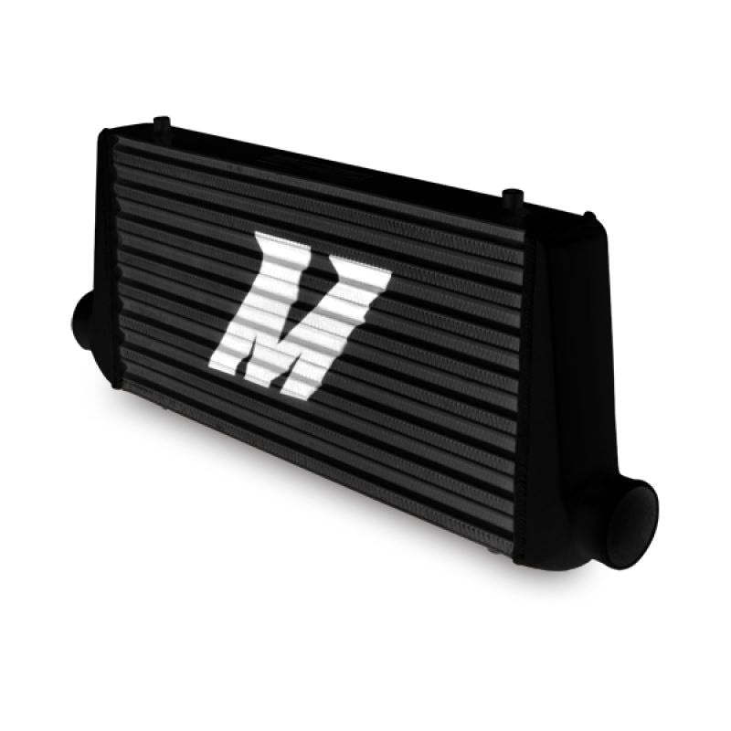 Mishimoto Universal Silver M Line Bar & Plate Intercooler-Intercoolers-Mishimoto-MISMMINT-UM-SMINKpower Performance Parts