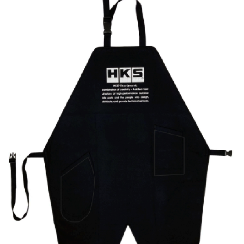 HKS Mechanic Apron