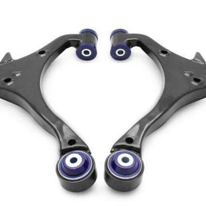 SuperPro Honda Cr-V Front LCA Set