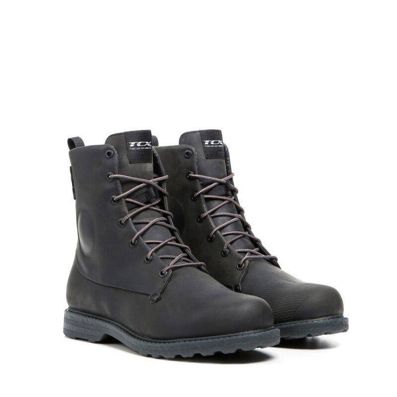 TCX Blend 2 Waterproof Boot Black Size - 44