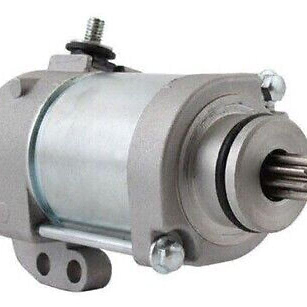 Arrowhead 95-03 Honda TRX400FW Fourtrax Foreman 4x4 Starter Motor