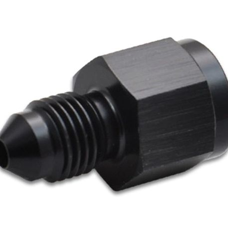 Vibrant 1/8in NPT Female x -3AN Male Flare Adapter-Fittings-Vibrant-VIB11308-SMINKpower Performance Parts
