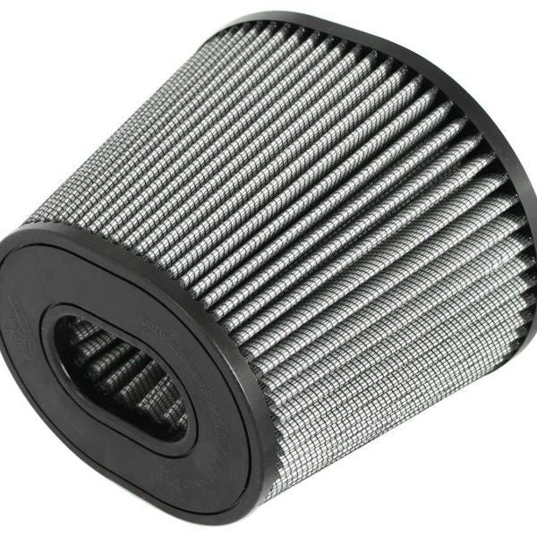aFe MagnumFLOW Air Filter ProDry S 5in F x 9inx7-1/2in B x 6-3/4inx5-1/2inT x 6-7/8in H-Air Filters - Universal Fit-aFe-AFE21-91064-SMINKpower Performance Parts