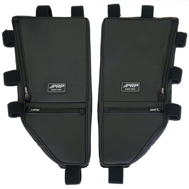 PRP Honda Talon Overhead Bags (Pair)-Bags - Bike Bags-PRP Seats-PRPE84-210-SMINKpower Performance Parts