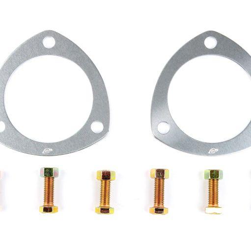 Cometic Exhaust Header Collector Gasket .040in Aluminum-3.0in Diameter Port-3.875in Bolt Circle-Set