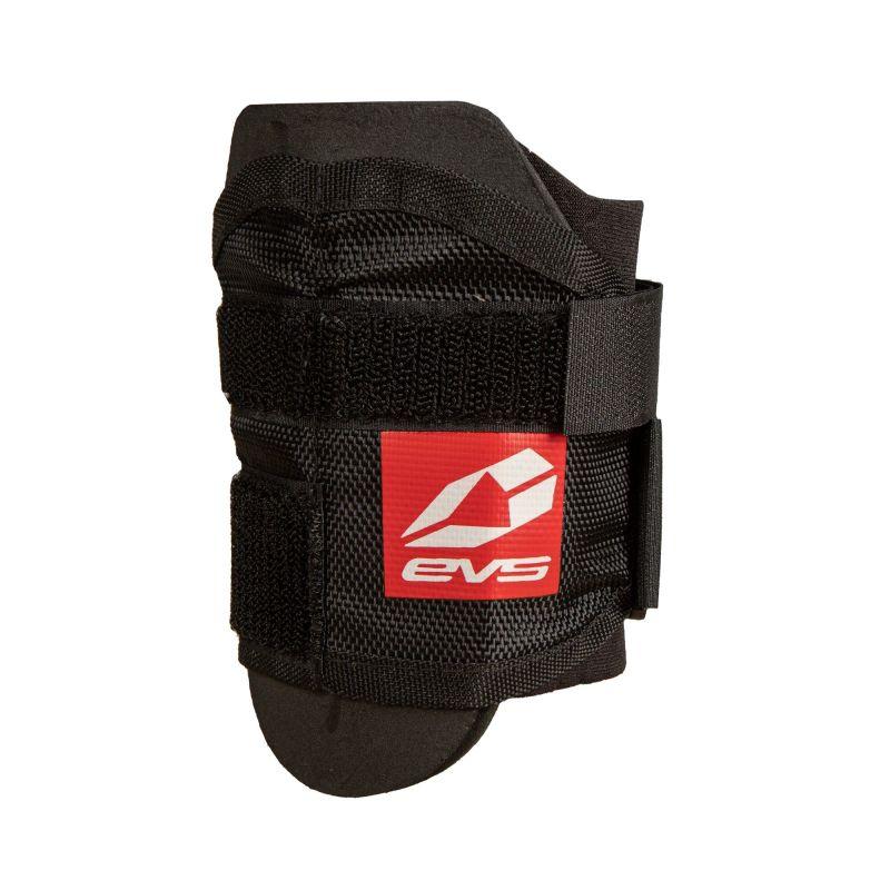 EVS WB01 Wrist Brace Black - Adult-Body Protection-EVS-EVSWB01-SMINKpower Performance Parts