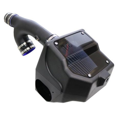 Volant 17-18 Ford F-150 Raptor/EcoBoost 3.5L V6 PowerCore Closed Box Air Intake System-Cold Air Intakes-Volant-VOL198356-SMINKpower Performance Parts