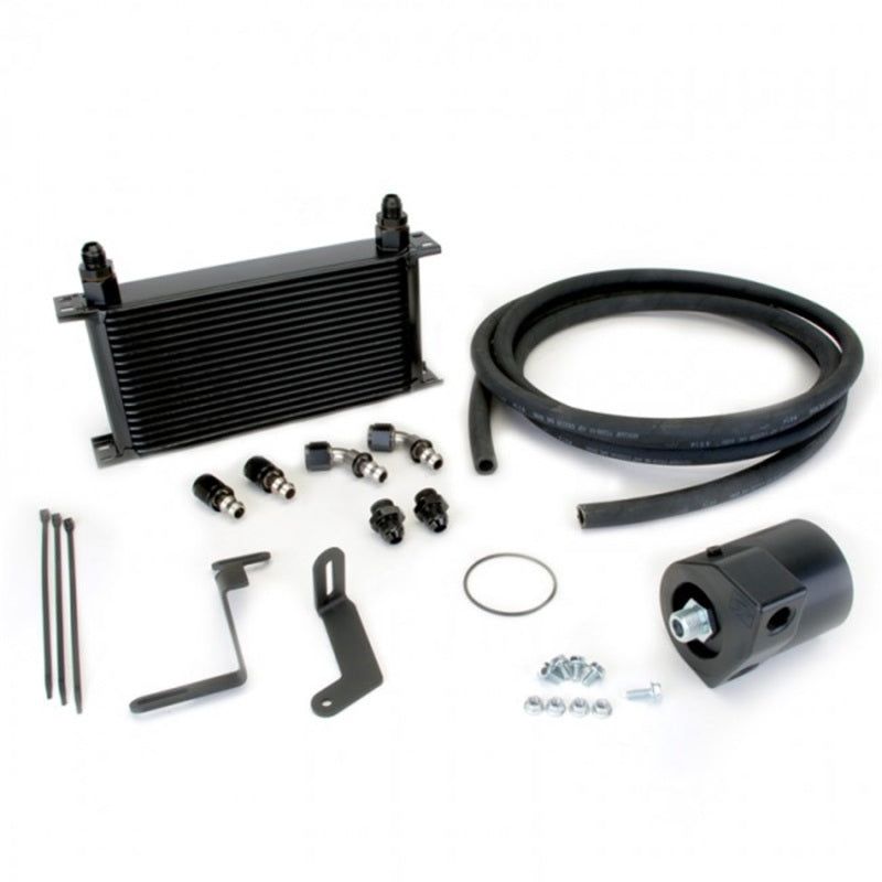 Skunk2 BRZ/FR-S Oil Cooler Kit-Oil Coolers-Skunk2 Racing-SKK626-12-0050-SMINKpower Performance Parts