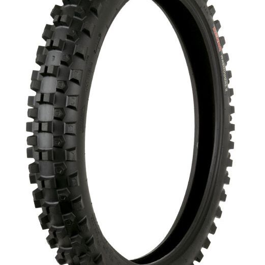 Kenda K775 Washougal II Front Tire - 60/100-14 115I1047