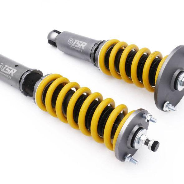 ISR Performance Pro Series Coilovers - Nissan Skyline R32 GTST