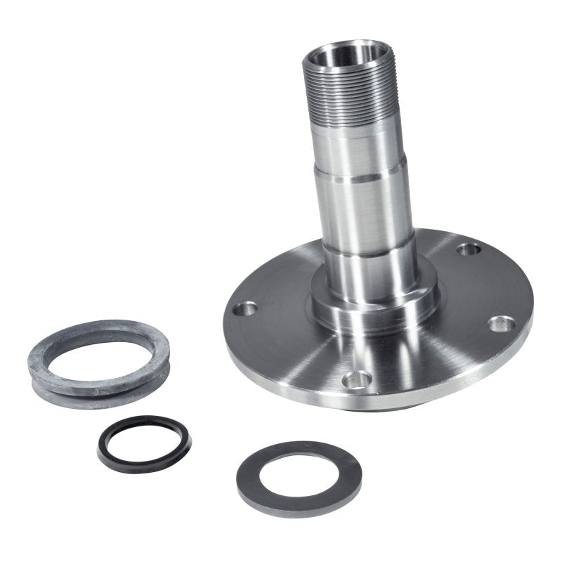 Yukon Gear Replacement Front Spindle For Dana 44 / Ford F150 / 5 Hole-Spindles-Yukon Gear & Axle-YUKYP SP706552-SMINKpower Performance Parts