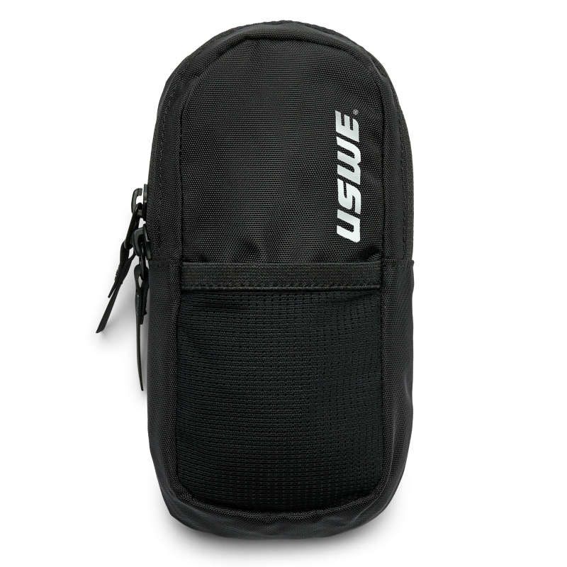 USWE Phone Pocket NDM 2 (Click On) - Black-Bags - Backpacks-USWE-USW101232-SMINKpower Performance Parts