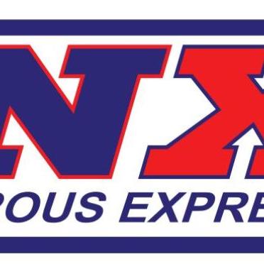 Nitrous Express GEN-X 2 Accessory Package for Integrated Solenoids EFI