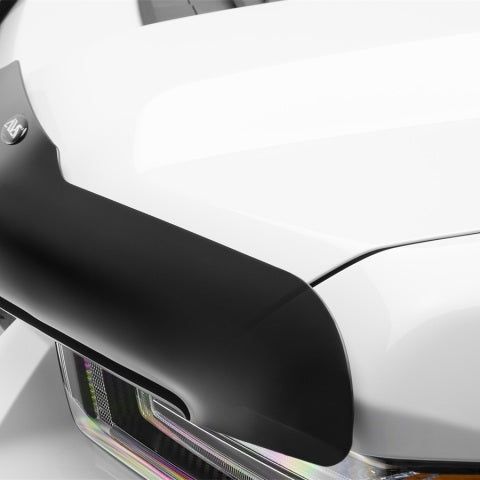 AVS 2019 Chevrolet Equinox Low Profile Bugflector II Hood Shield - Smoke