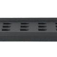 Go Rhino RB20 Running Boards - Tex Black - 87in