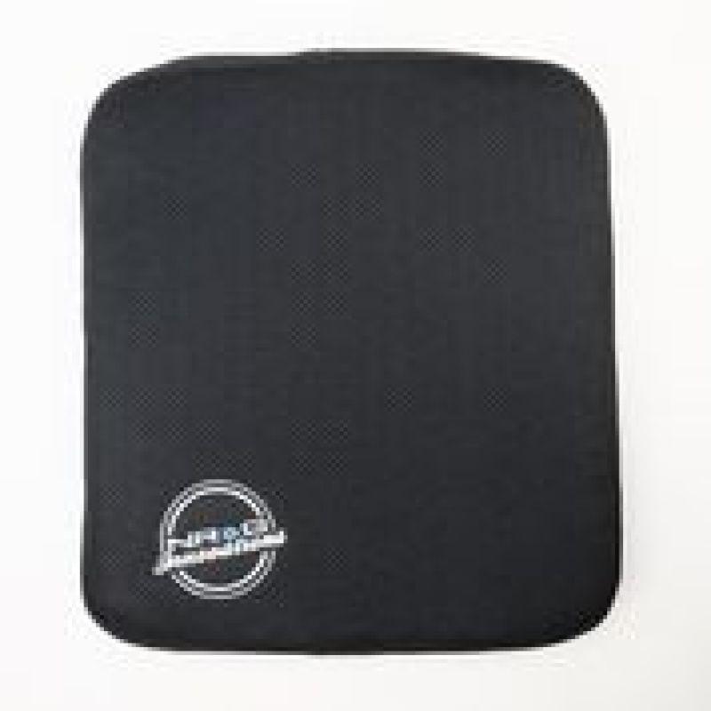NRG Racing Seat Cushion-Seat Cushions and Pads-NRG-NRGSC-WHD02-SMINKpower Performance Parts
