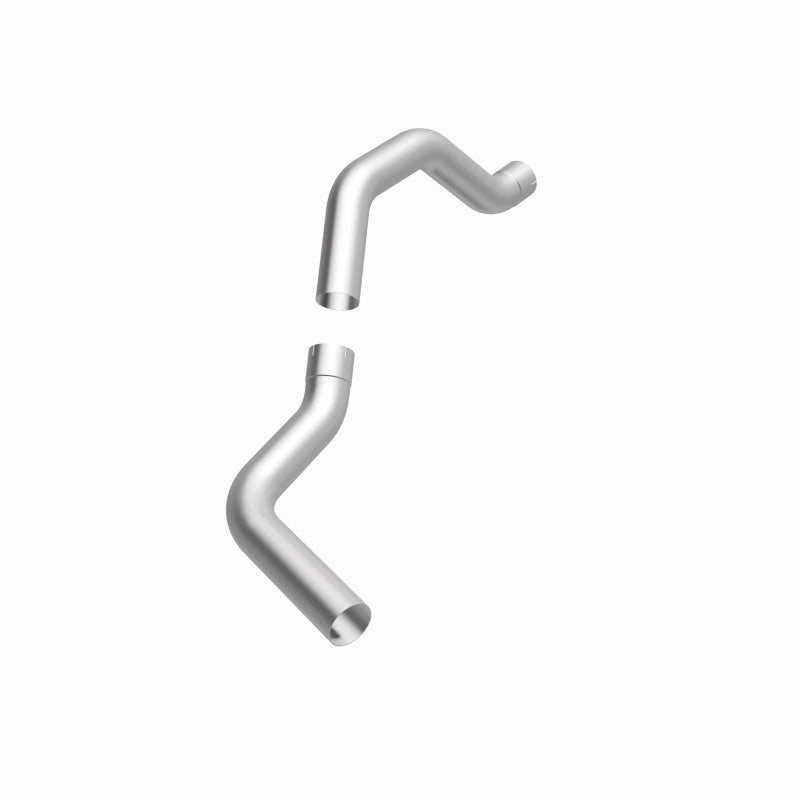 MagnaFlow Tail-Pipe 04-07 Dodge Diesel-Downpipe Back-Magnaflow-MAG15397-SMINKpower Performance Parts