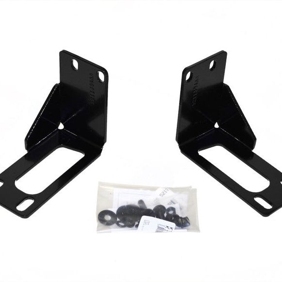 Go Rhino 99-07 Ford F-250/F-350 Super Duty RC2 Brackets