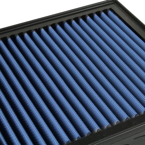 aFe MagnumFLOW Air Filters OER P5R A/F P5R Jeep Grand Cherokee 2011 V6/V8-Air Filters - Drop In-aFe-AFE30-10218-SMINKpower Performance Parts