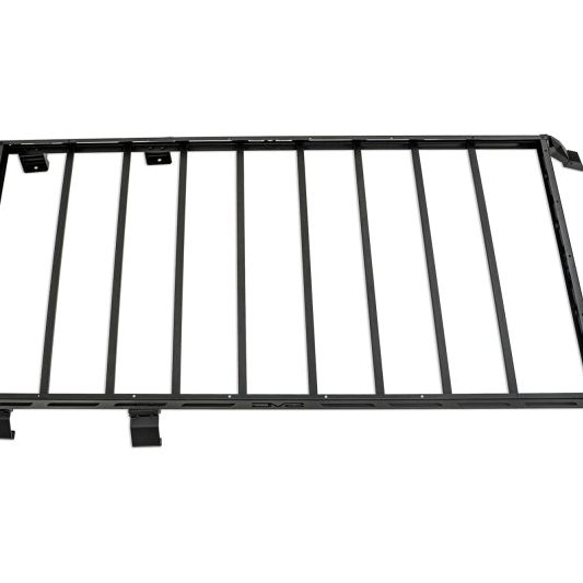 DV8 Offroad 21-23 Ford Bronco Hard Top Roof Rack