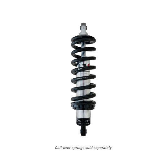 QA1 Proma Star Series Coil-Over Shock Absorber - Double Adj. - Bearing Mount - 10.125in/14in - Alum