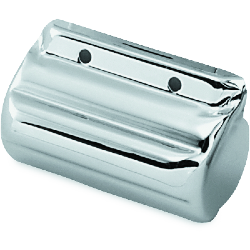 Bikers Choice 82-94 99 FXR Chrome Coil Cover Replaces H-D 31625-82T