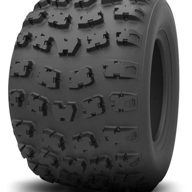 Kenda K581 Kutter XC Rear Tire - 22x9-11 6PR 40N TL 237L2085