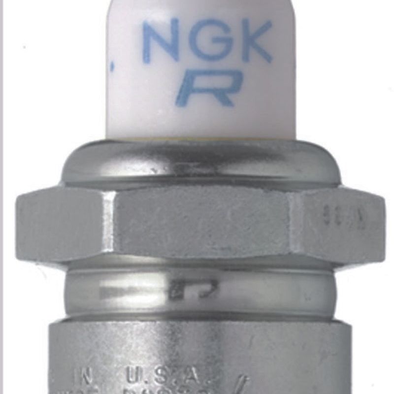 NGK Nickel Spark Plug Box of 4 (BPR5ES)-Spark Plugs-NGK-NGK7734-SMINKpower Performance Parts