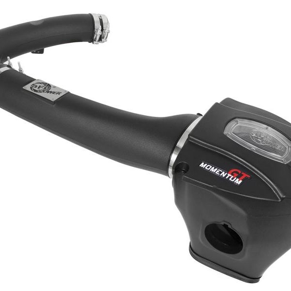 aFe Momentum GT Dry S Stage-2 Intake System 11-15 Dodge Challenger/Charger V6-3.6L-Cold Air Intakes-aFe-AFE51-72201-SMINKpower Performance Parts