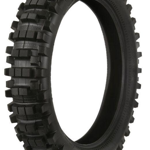 Kenda K760 Trakmaster Rear Tire - 130/90-17 6PR 68M TT 146C2004